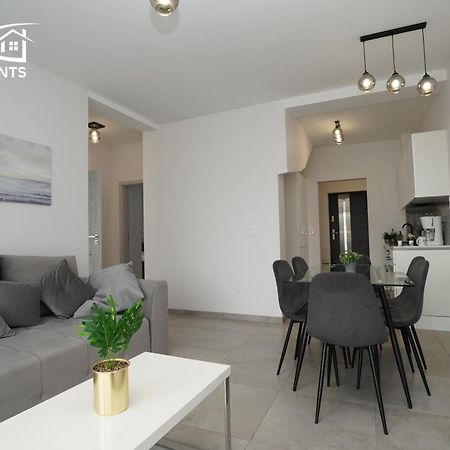 Apartamenty Morze U Sary Dziwnówek Buitenkant foto