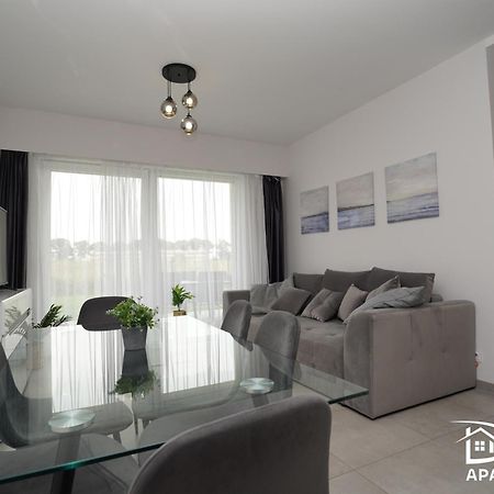 Apartamenty Morze U Sary Dziwnówek Buitenkant foto