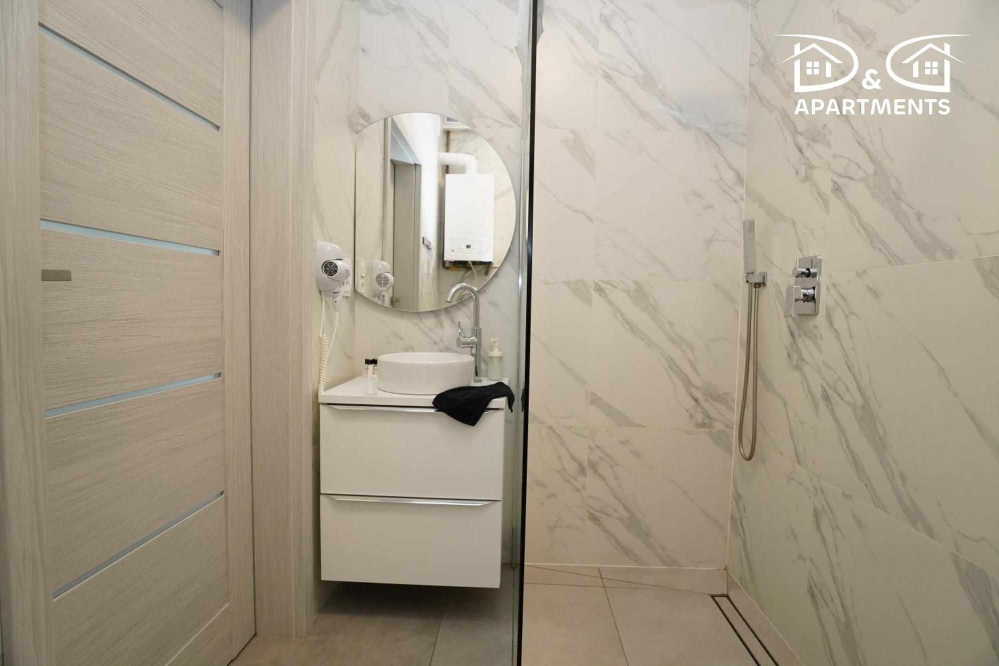 Apartamenty Morze U Sary Dziwnówek Buitenkant foto