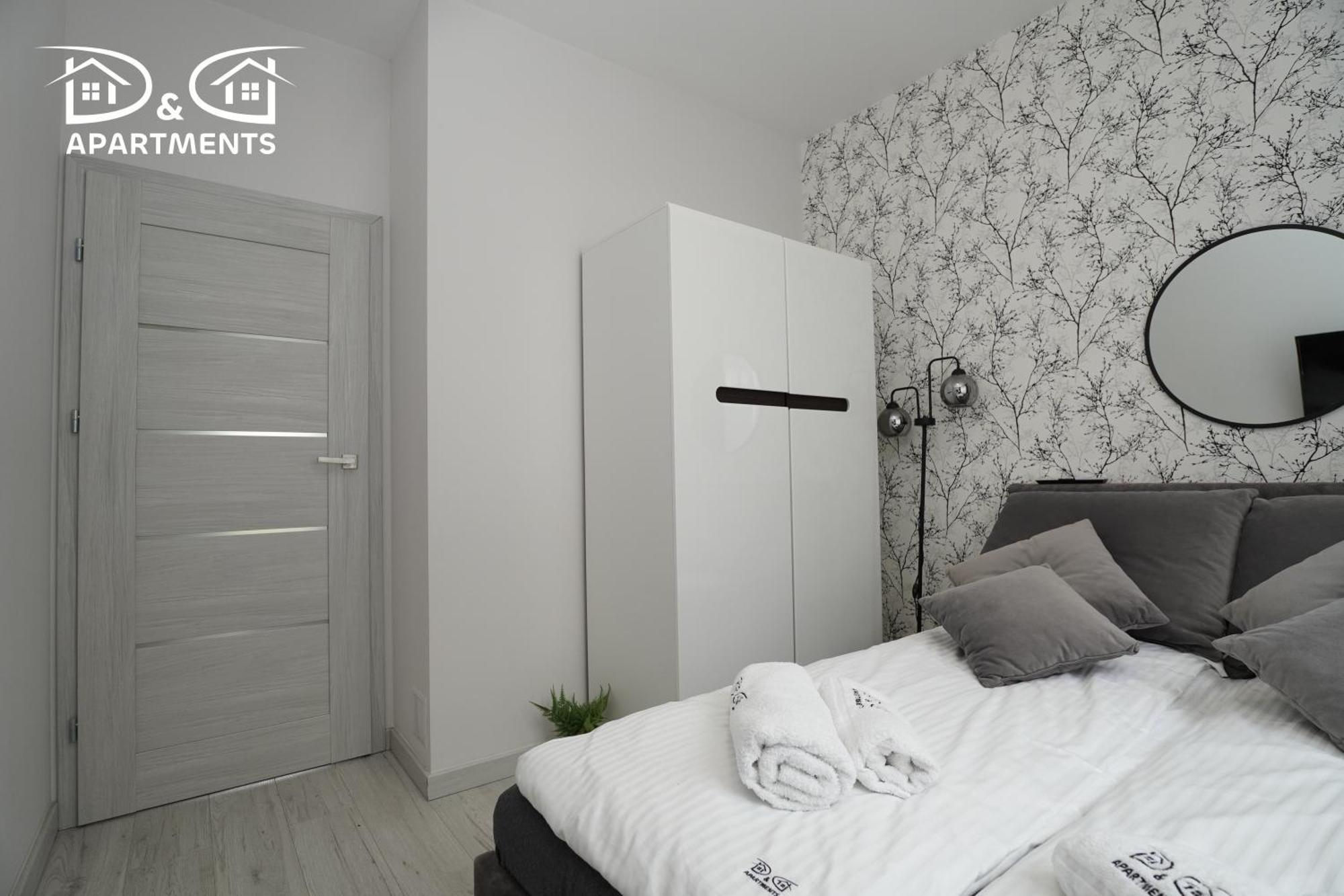 Apartamenty Morze U Sary Dziwnówek Buitenkant foto