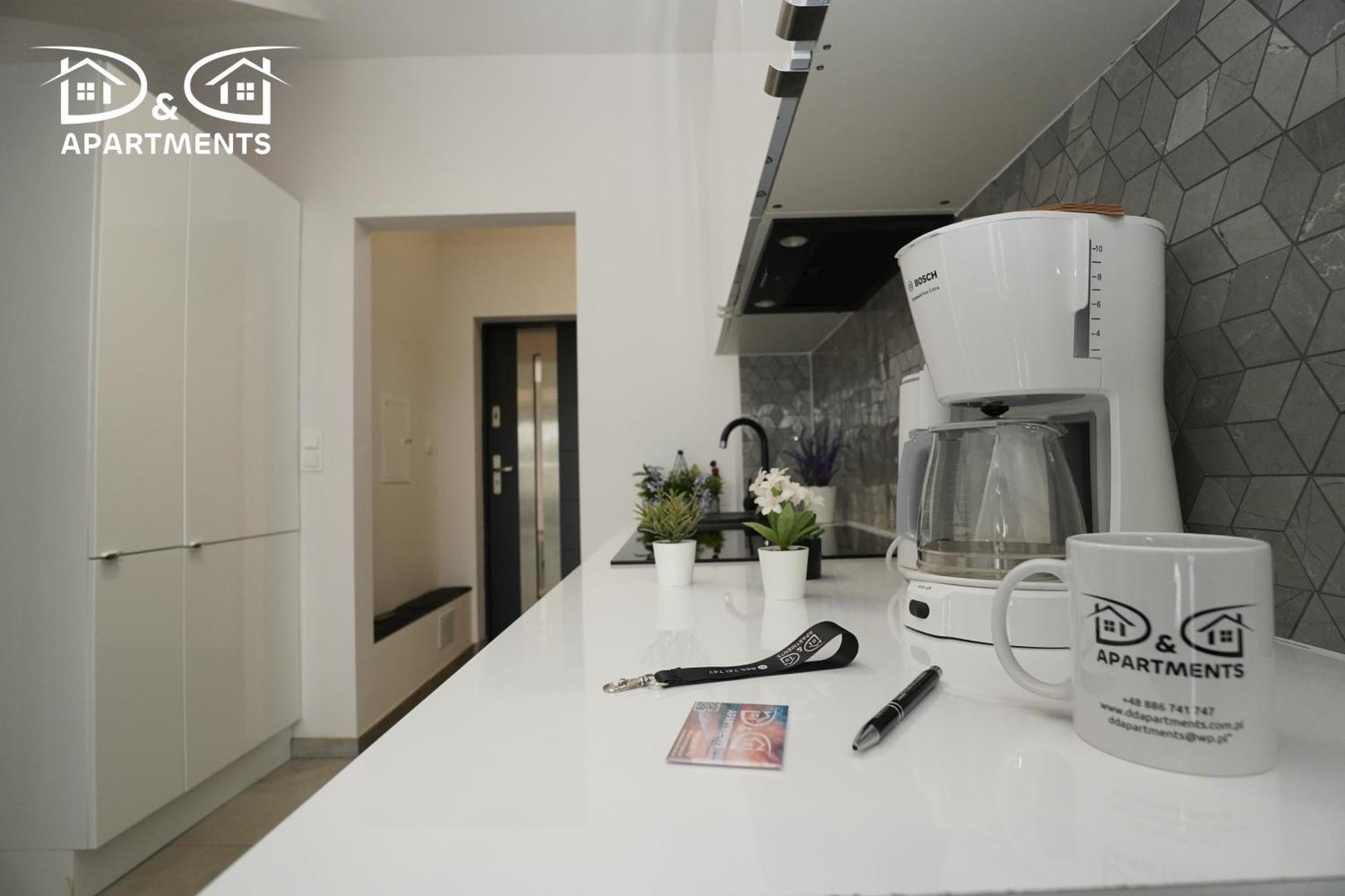 Apartamenty Morze U Sary Dziwnówek Buitenkant foto