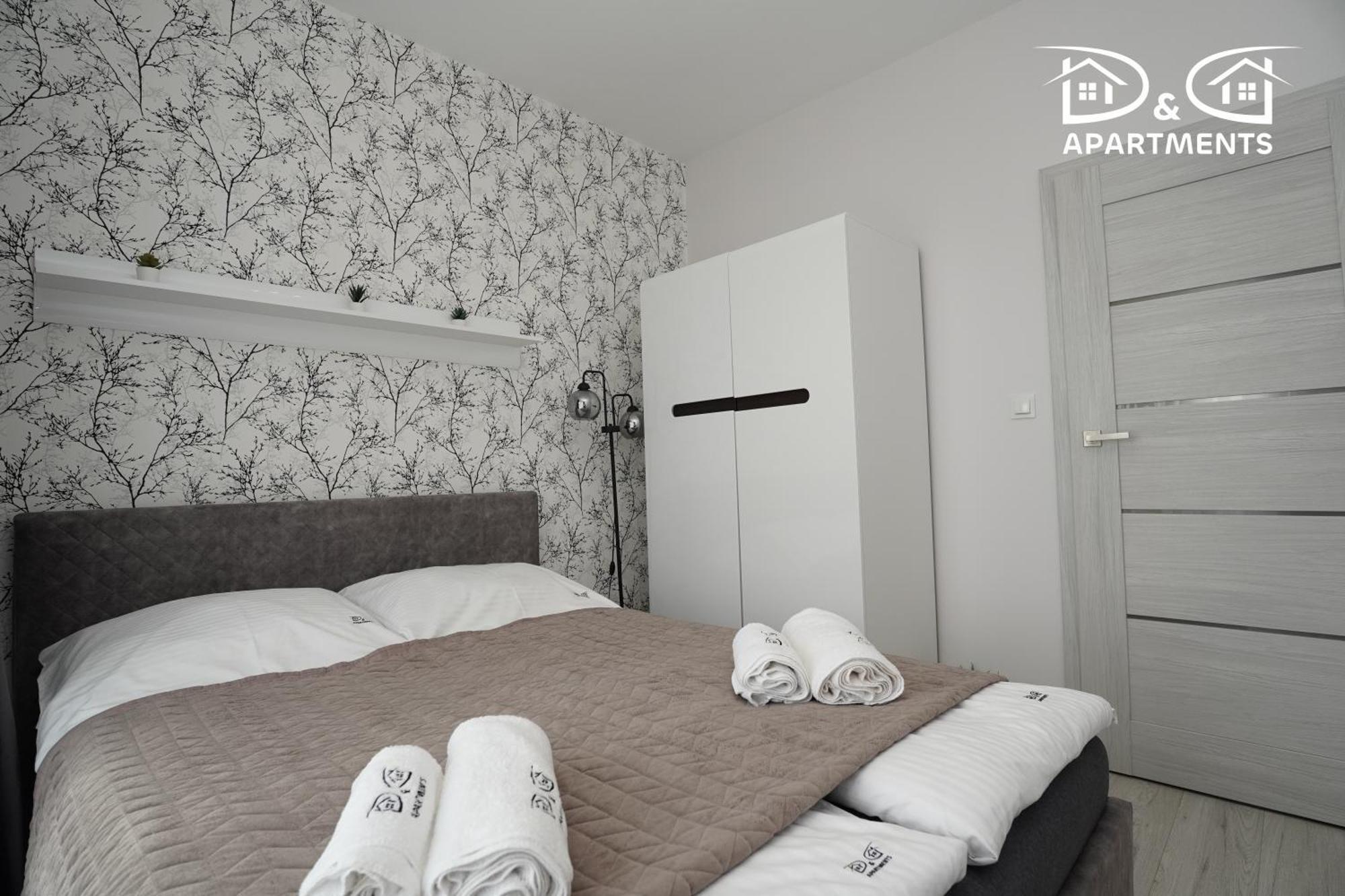 Apartamenty Morze U Sary Dziwnówek Buitenkant foto