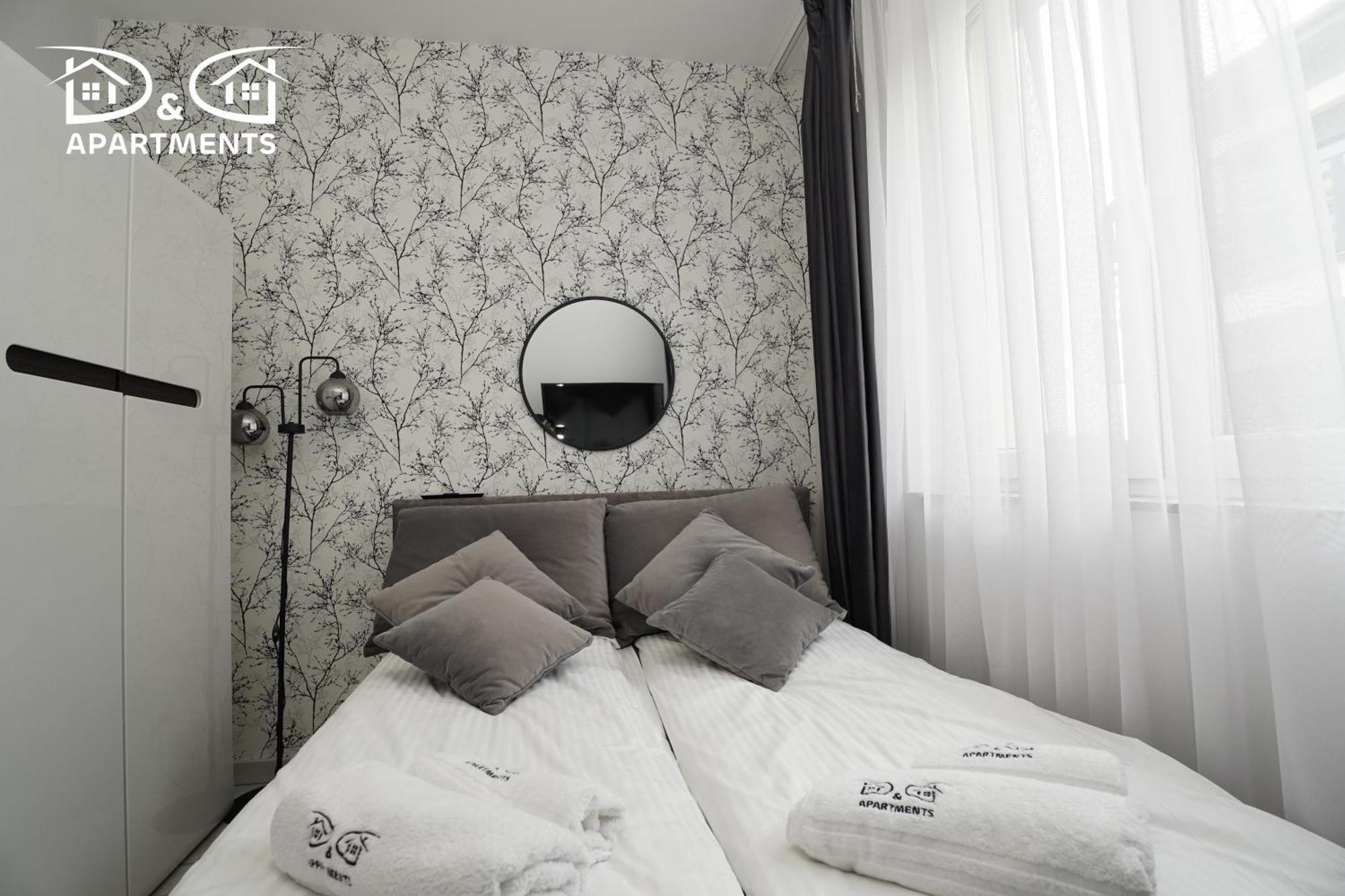 Apartamenty Morze U Sary Dziwnówek Buitenkant foto