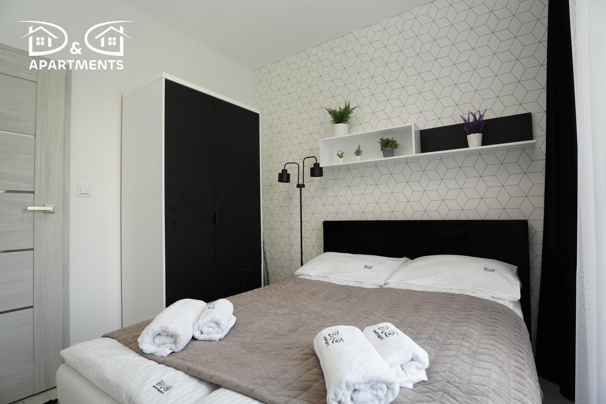 Apartamenty Morze U Sary Dziwnówek Buitenkant foto