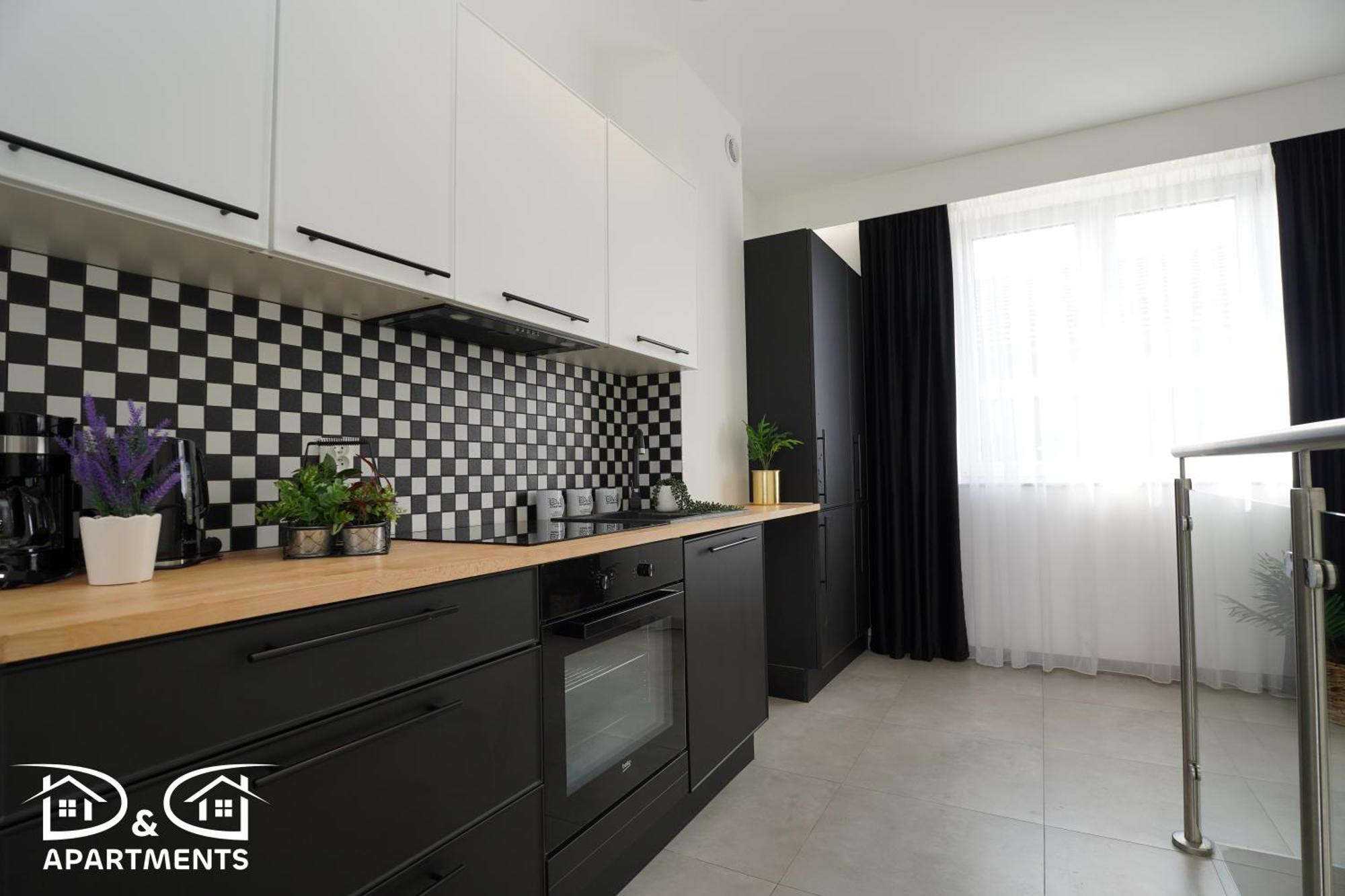 Apartamenty Morze U Sary Dziwnówek Buitenkant foto