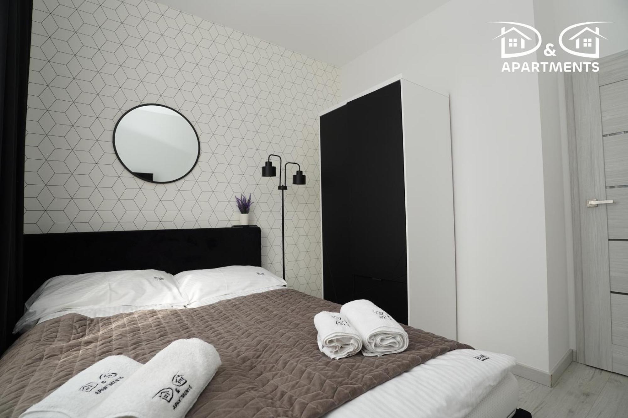 Apartamenty Morze U Sary Dziwnówek Buitenkant foto