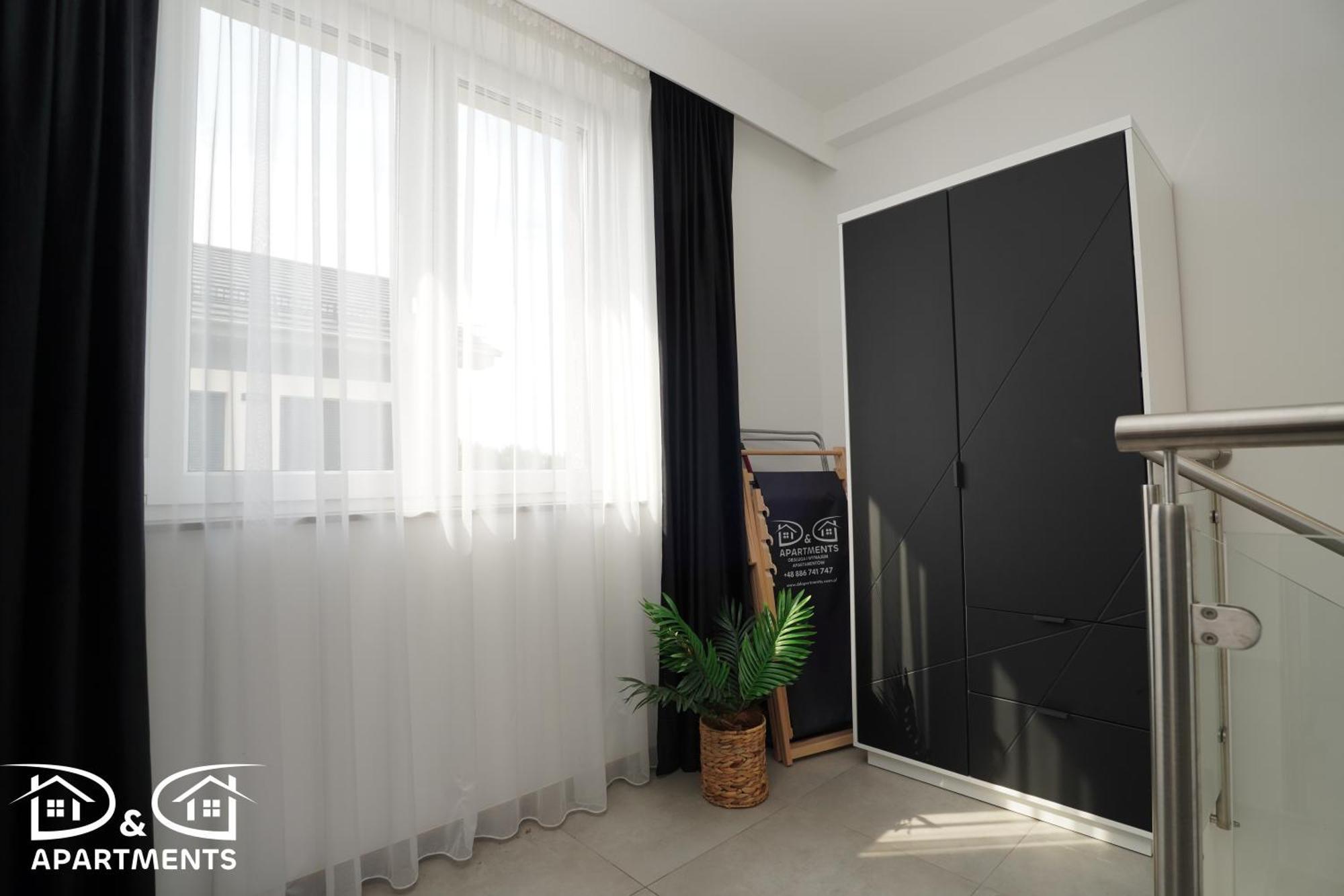 Apartamenty Morze U Sary Dziwnówek Buitenkant foto