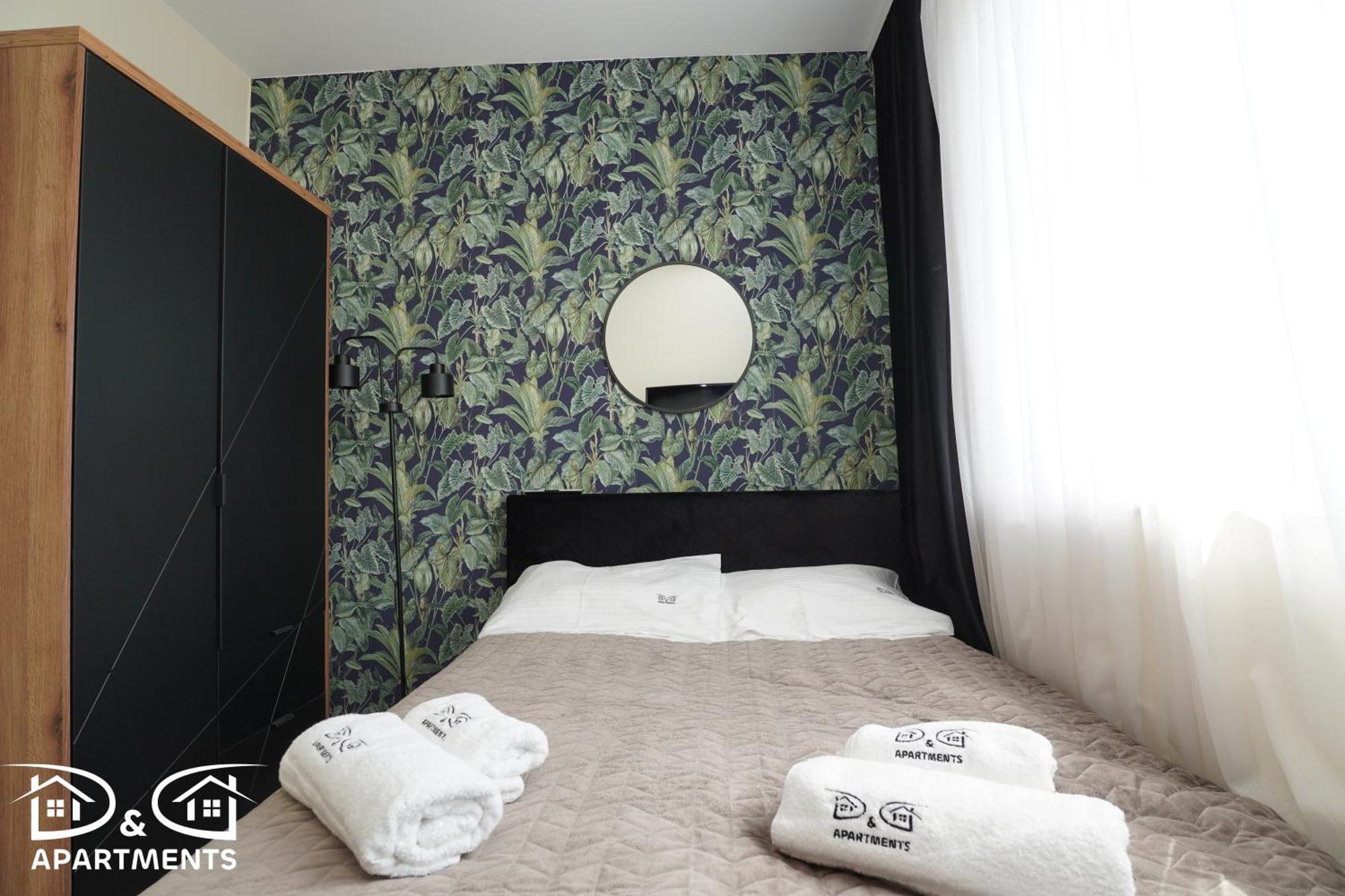 Apartamenty Morze U Sary Dziwnówek Buitenkant foto