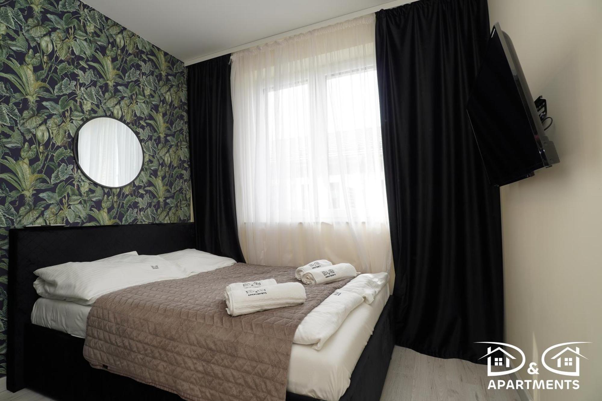 Apartamenty Morze U Sary Dziwnówek Buitenkant foto