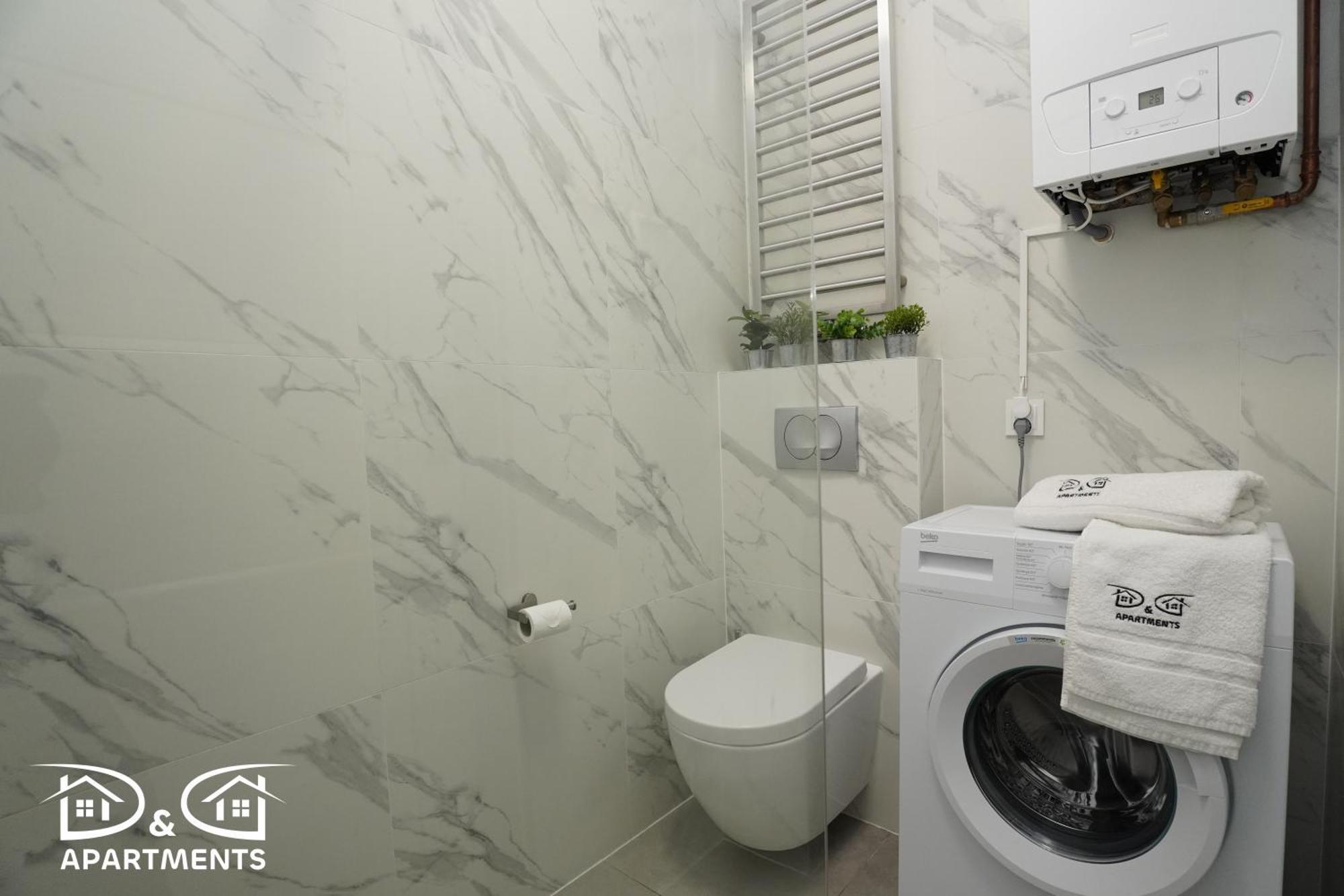 Apartamenty Morze U Sary Dziwnówek Buitenkant foto