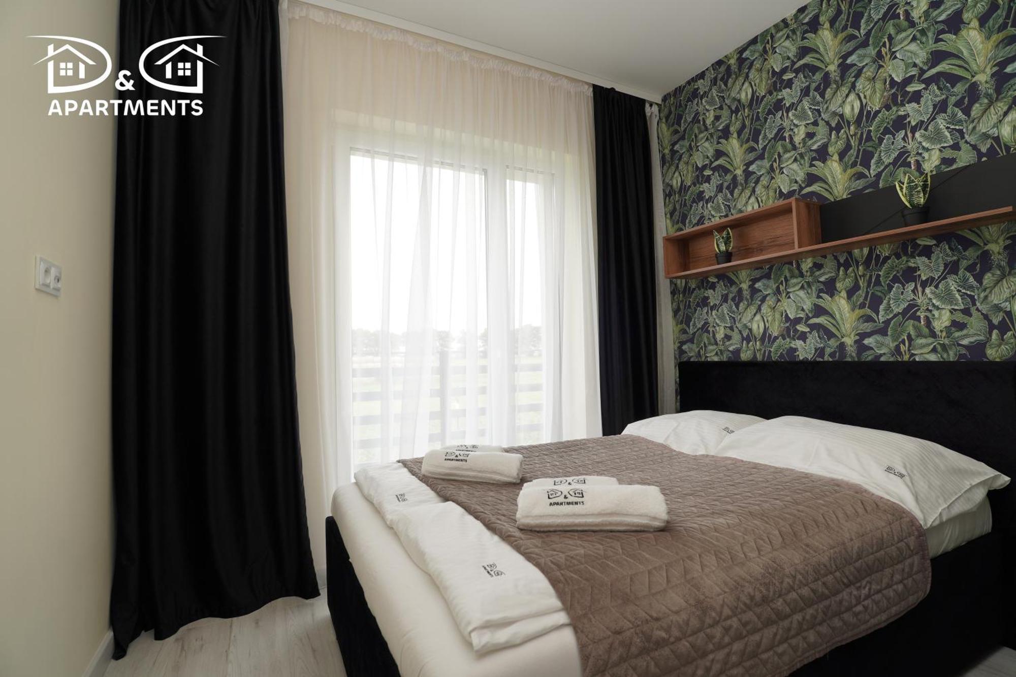 Apartamenty Morze U Sary Dziwnówek Buitenkant foto