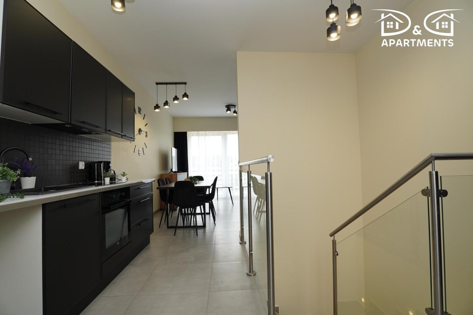 Apartamenty Morze U Sary Dziwnówek Buitenkant foto