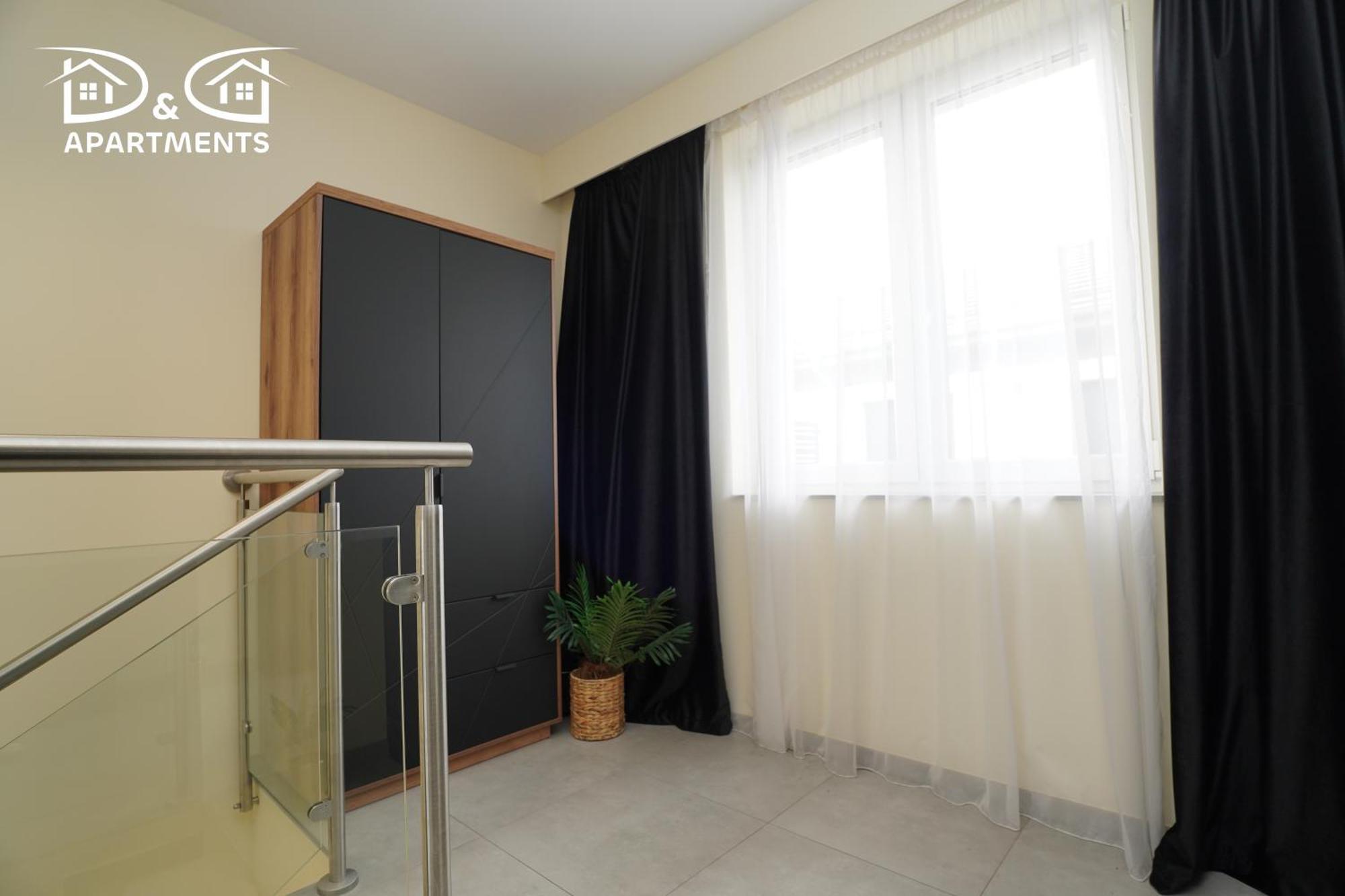 Apartamenty Morze U Sary Dziwnówek Buitenkant foto