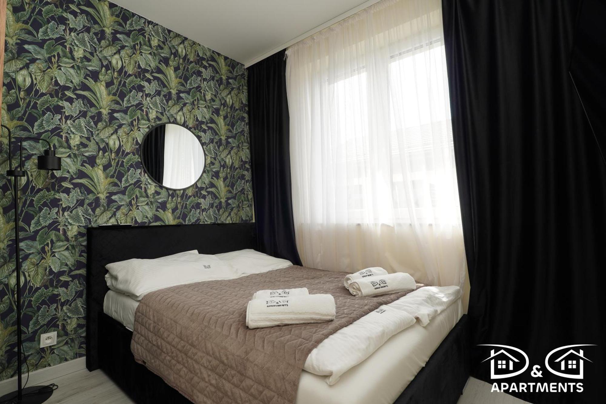 Apartamenty Morze U Sary Dziwnówek Buitenkant foto