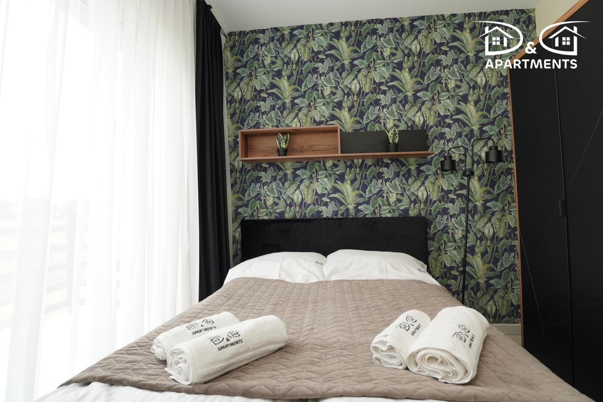 Apartamenty Morze U Sary Dziwnówek Buitenkant foto